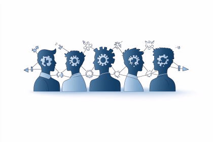 Brainstorming Network