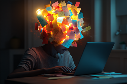 Brainstorming Overload