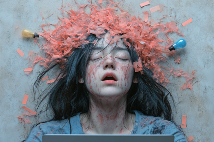 Brainstorming Overload