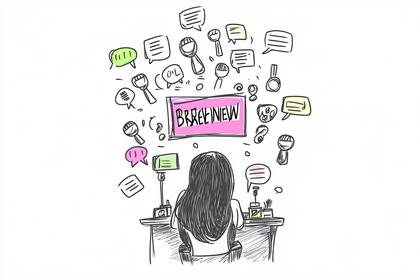 Brainstorming Session