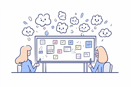 Brainstorming Session