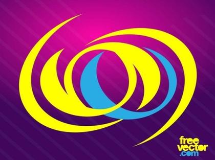 Branding Element Free Vector