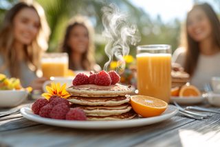 Breakfast Feast