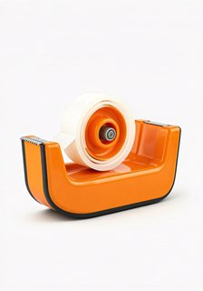 orange-tape-dispenser