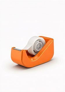 orange-tape-dispenser