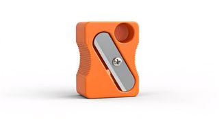orange-pencil-sharpener
