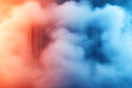 Building In The Clouds