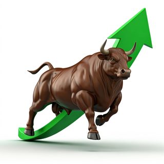 bull market growth