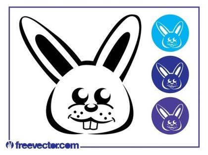 Unleash Creativity with the Versatile Bunny Vector Collection