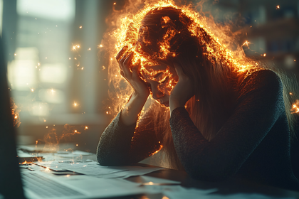 Burning Out