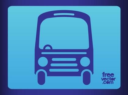 Immaculate Collection of Diverse Bus Vector Art