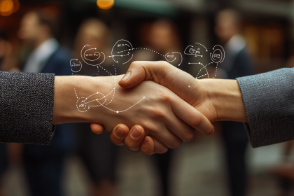 Business Agreement and Connectivity