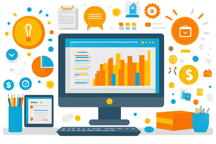 Business Analytics Dashboard
