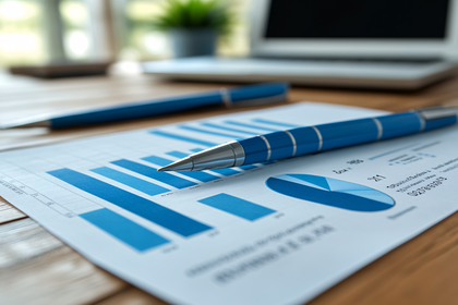 Business Financial Report Analysis
