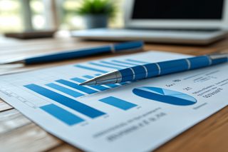 Business Financial Report Analysis