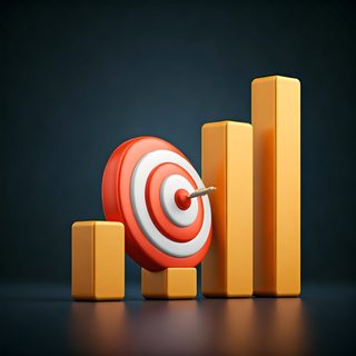 business growth target