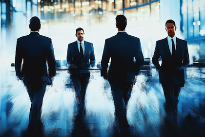 Business Leaders Meeting