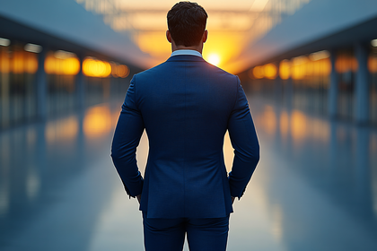 Business Visionary