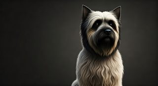 cairn-terrier-portrait