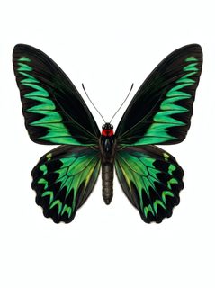 cairns-birdwing-butterfly