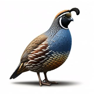 california-quail-bird