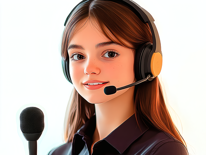 Call Center Support Agent