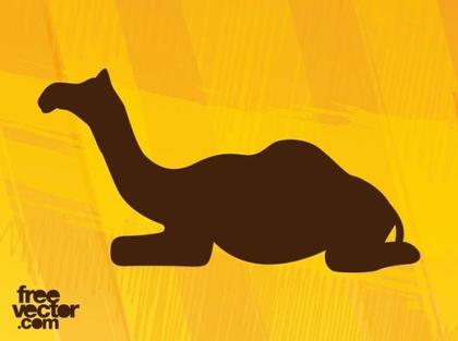 A Mesmerizing Range of Silhouette Vector Designs