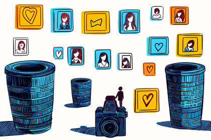 Camera and Memories