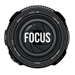 Camera Lens Focus