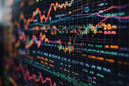 Candlestick Chart Analysis