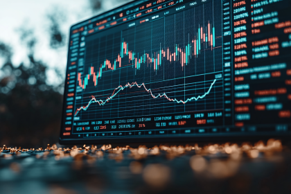 Candlestick Chart Analysis