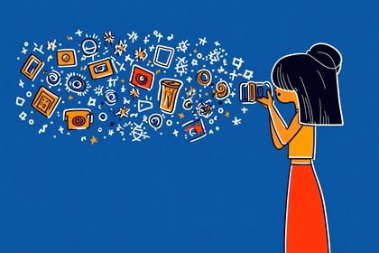 Capturing the Imagination