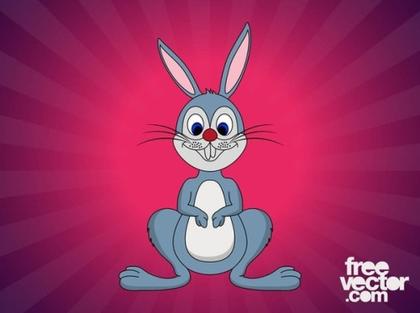Unleash Creativity with the Versatile Bunny Vector Collection