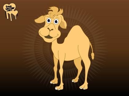 Exploring Camel Vectors: A Collection of 10 Unique Designs