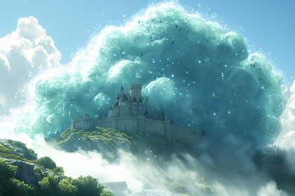 Castle In The Sky