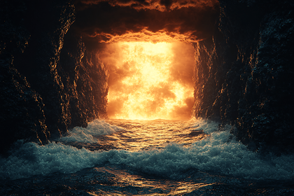 Cave of Inferno
