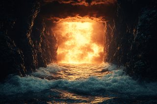 Cave of Inferno