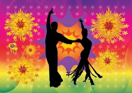 Celebration Free Vector
