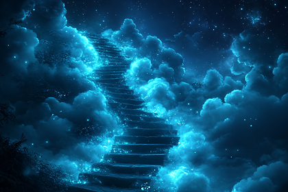 Celestial Ascent