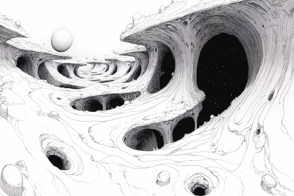Celestial Caverns