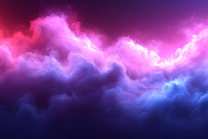 Celestial Cloudscape
