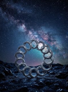 crescent-moon-sculpture