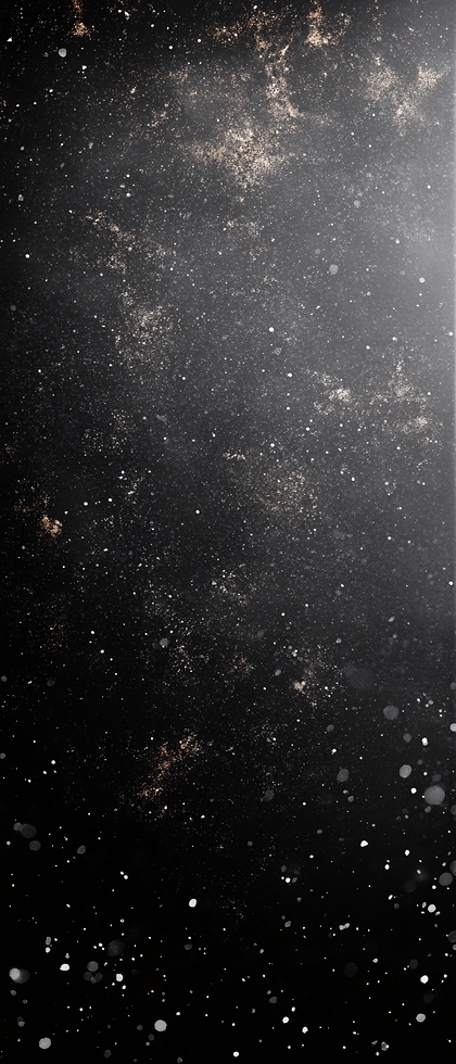 Celestial Dust Overlay