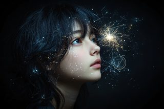 Celestial Gaze