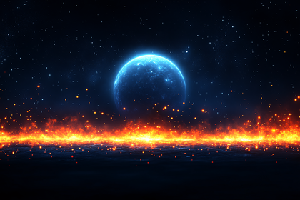 Celestial Inferno