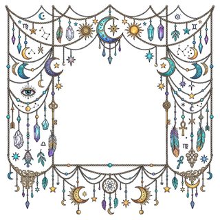 celestial-magic-frame