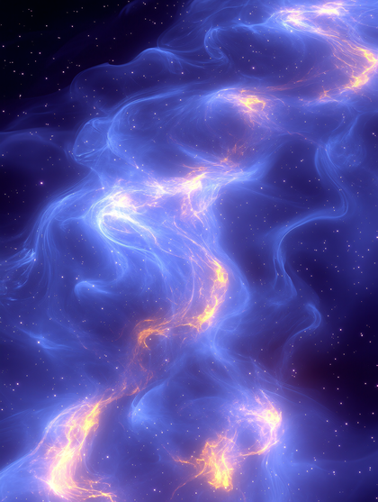 Celestial Nebula