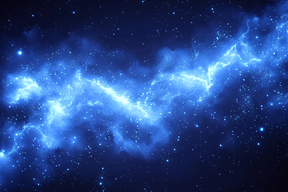 Celestial Nebula Stream
