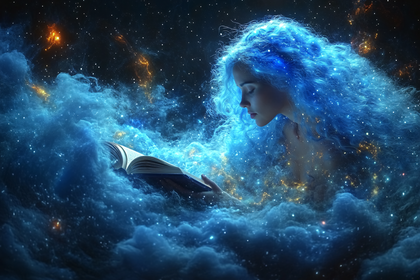 Celestial Reader