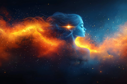 Celestial Serenity